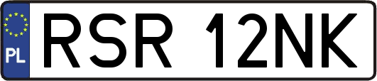 RSR12NK