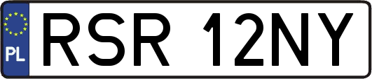 RSR12NY