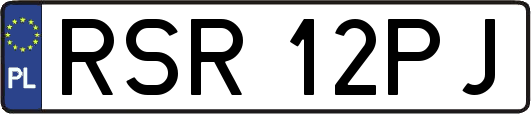 RSR12PJ