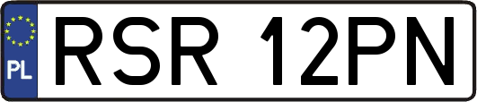 RSR12PN