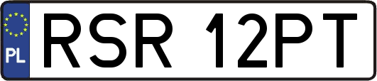 RSR12PT