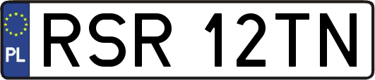 RSR12TN