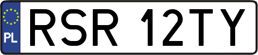 RSR12TY