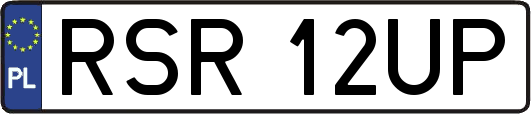 RSR12UP