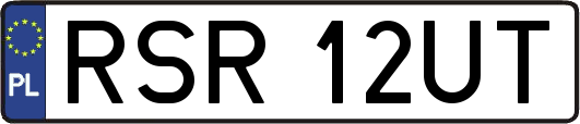 RSR12UT