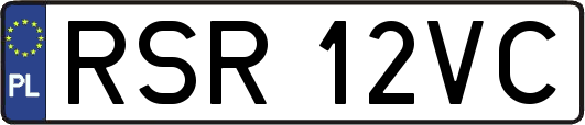 RSR12VC