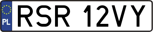 RSR12VY