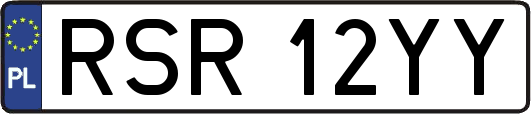 RSR12YY