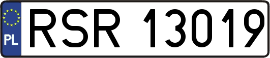 RSR13019