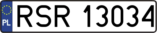 RSR13034