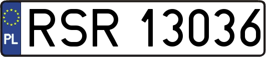 RSR13036