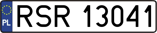 RSR13041