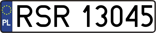 RSR13045