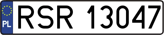 RSR13047