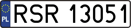 RSR13051