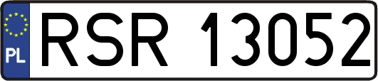 RSR13052