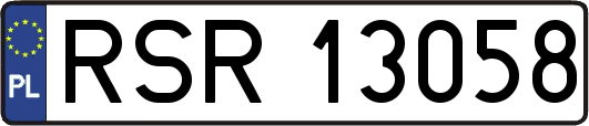 RSR13058