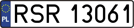 RSR13061