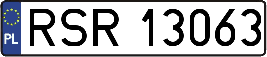RSR13063