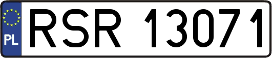 RSR13071