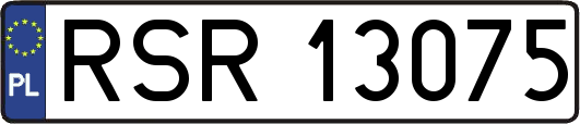 RSR13075
