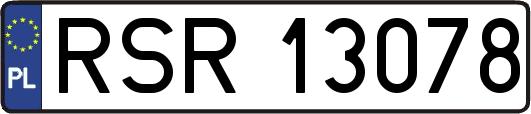 RSR13078