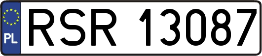 RSR13087