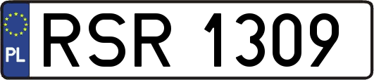 RSR1309