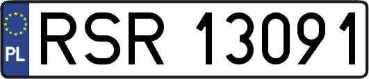 RSR13091