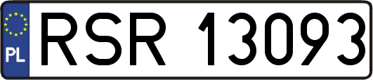 RSR13093