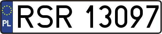 RSR13097