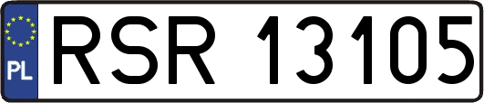 RSR13105