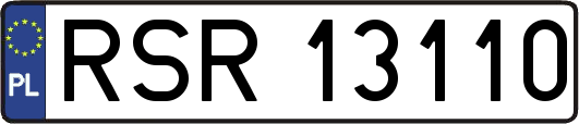 RSR13110