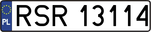 RSR13114