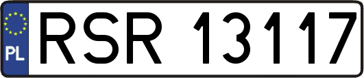 RSR13117