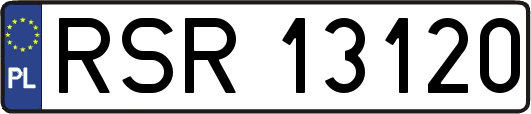 RSR13120