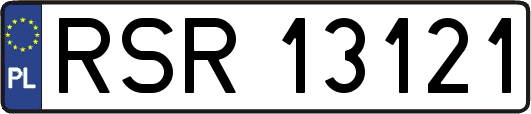 RSR13121