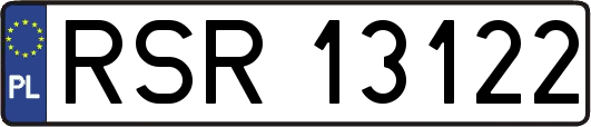 RSR13122