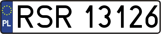 RSR13126
