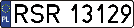 RSR13129