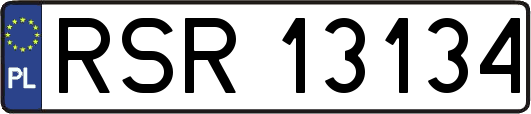 RSR13134