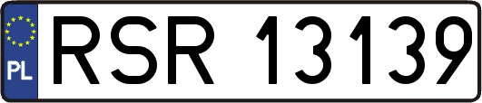 RSR13139