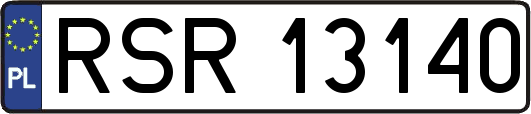 RSR13140