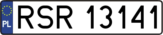RSR13141