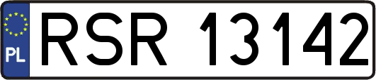 RSR13142