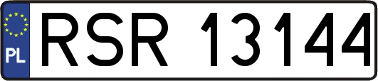 RSR13144