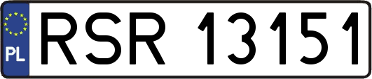 RSR13151