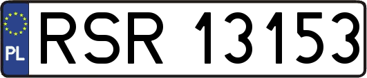 RSR13153