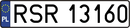 RSR13160