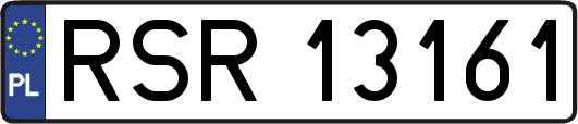 RSR13161